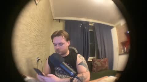 Hugo online show from March 2026 04:55:01 PM