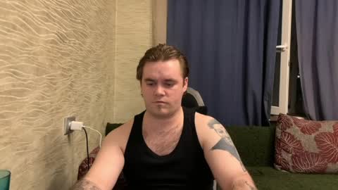 Hugo online show from March 2026 06:09:02 PM