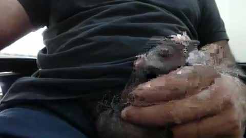 HunkyLover online show from November 2025 01:19:02 AM