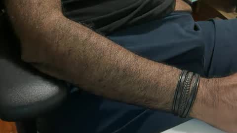 HunkyLover online show from March 2026 08:40:01 AM