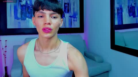 Snapshot of hugo_cano chatting on March 2026 07:09:01 PM Hugo Cano online show from March 2026 07:09:01 PM