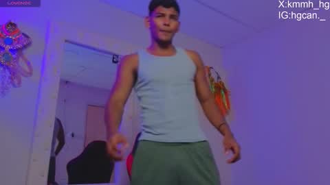 Snapshot of hugo_cano chatting on March 2026 11:41:01 PM Hugo Cano online show from March 2026 11:41:01 PM