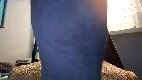 Snapshot of hugo_hug chatting on February 2025 02:23:01 PM David online show from February 2025 02:23:01 PM