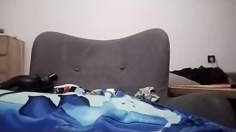 Snapshot of hugo_hug chatting on October 2025 08:40:01 PM David online show from October 2025 08:40:01 PM