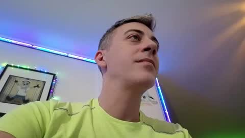 Hugo online show from January 2026 10:02:02 PM