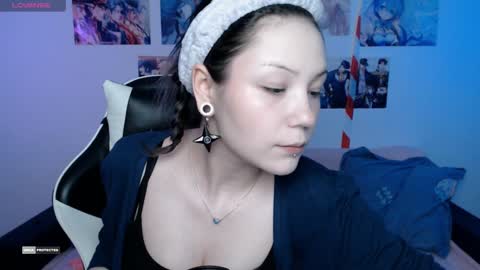 Snapshot of hugomin chatting on December 2024 12:40:02 AM HugoMin online show from December 2024 12:40:02 AM