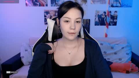 Snapshot of hugomin chatting on December 2024 08:52:02 AM HugoMin online show from December 2024 08:52:02 AM