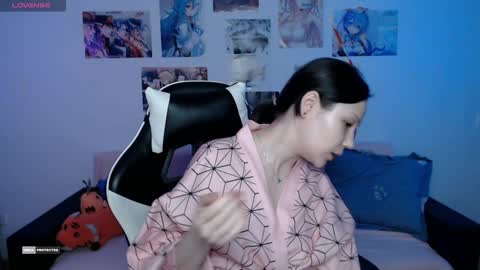 Snapshot of hugomin chatting on December 2024 09:25:02 PM HugoMin online show from December 2024 09:25:02 PM