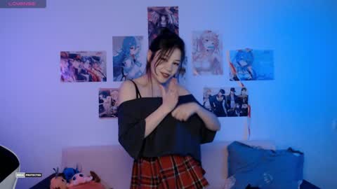 Snapshot of hugomin chatting on December 2024 12:28:02 AM HugoMin online show from December 2024 12:28:02 AM