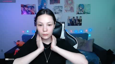 Snapshot of hugomin chatting on January 2025 09:36:02 PM HugoMin online show from January 2025 09:36:02 PM