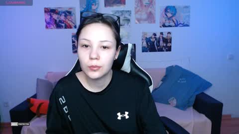 Snapshot of hugomin chatting on January 2025 03:34:01 AM HugoMin online show from January 2025 03:34:01 AM