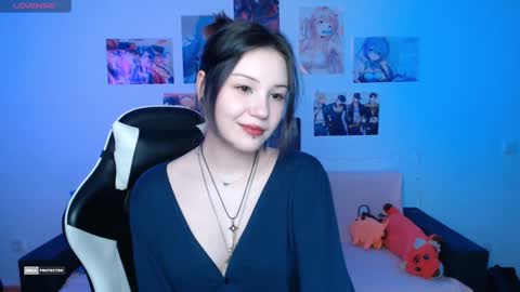 Snapshot of hugomin chatting on January 2025 03:08:02 PM HugoMin online show from January 2025 03:08:02 PM