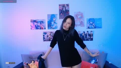 Snapshot of hugomin chatting on February 2025 09:25:02 AM HugoMin online show from February 2025 09:25:02 AM