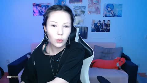 Snapshot of hugomin chatting on February 2025 10:00:01 PM HugoMin online show from February 2025 10:00:01 PM