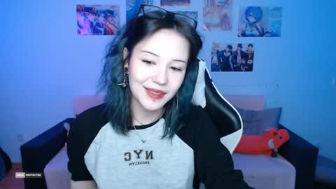 Snapshot of hugomin chatting on February 2025 01:36:01 AM HugoMin online show from February 2025 01:36:01 AM