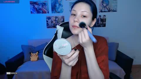 Snapshot of hugomin chatting on March 2025 04:09:02 PM HugoMin online show from March 2025 04:09:02 PM