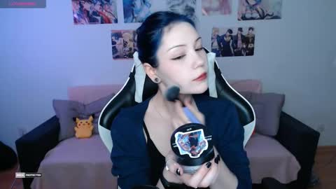 Snapshot of hugomin chatting on March 2025 07:11:02 PM HugoMin online show from March 2025 07:11:02 PM