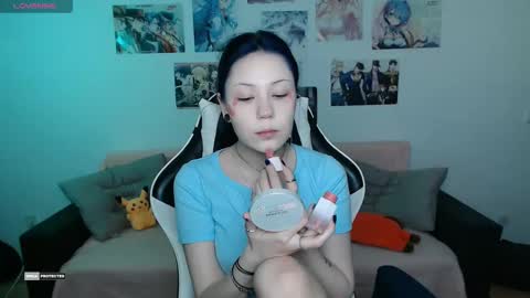 Snapshot of hugomin chatting on March 2025 09:06:02 PM HugoMin online show from March 2025 09:06:02 PM