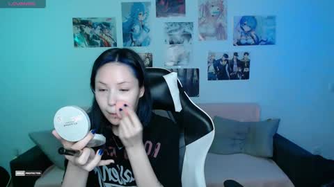 Snapshot of hugomin chatting on March 2025 08:23:02 PM HugoMin online show from March 2025 08:23:02 PM