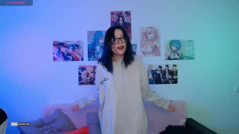 Snapshot of hugomin chatting on March 2025 02:32:01 AM HugoMin online show from March 2025 02:32:01 AM