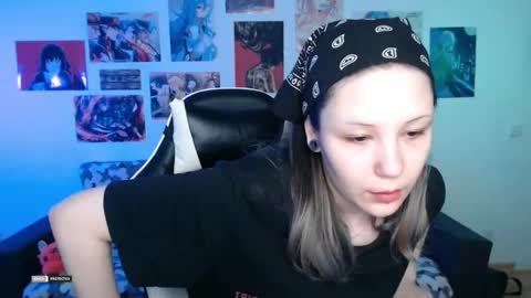 Snapshot of hugomin chatting on October 2025 08:31:02 AM HugoMin online show from October 2025 08:31:02 AM