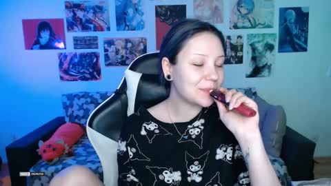 Snapshot of hugomin chatting on October 2025 10:35:01 AM HugoMin online show from October 2025 10:35:01 AM