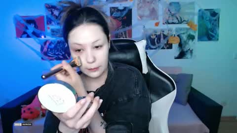 Snapshot of hugomin chatting on October 2025 05:47:01 PM HugoMin online show from October 2025 05:47:01 PM