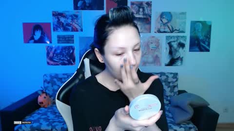 HugoMin online show from February 2026 03:46:02 AM