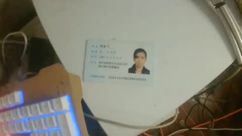 Snapshot of hujiajia520321431 chatting on October 2025 11:53:02 AM hujiajia520321431 online show from October 2025 11:53:02 AM