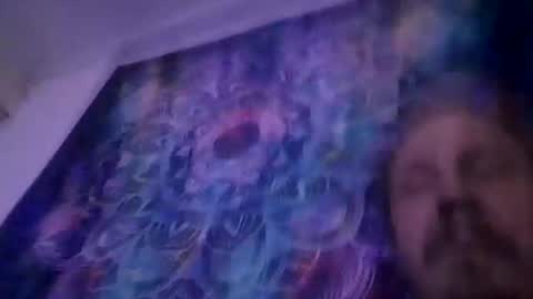 Snapshot of hulkberry420 chatting on April 2026 10:19:02 PM StacheDaddy online show from April 2026 10:19:02 PM