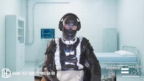 Humandroid online show from September 2025 07:19:02 PM