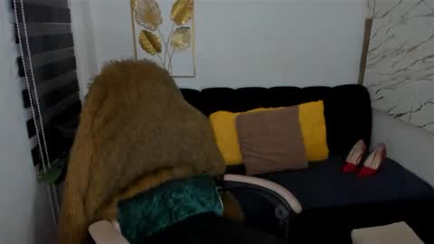 Snapshot of humprheylopez chatting on March 2026 08:44:01 PM Humphrey Lopez online show from March 2026 08:44:01 PM