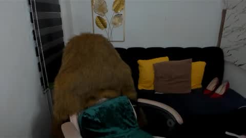 Snapshot of humprheylopez chatting on March 2026 08:02:02 PM Humphrey Lopez online show from March 2026 08:02:02 PM