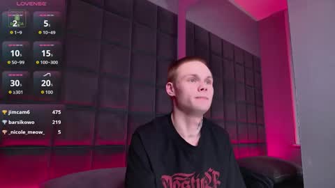 BILL online show from February 2026 02:53:01 AM