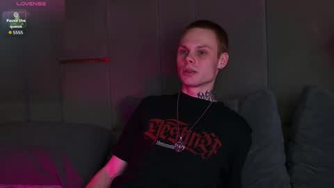 BILL online show from February 2026 10:53:02 AM