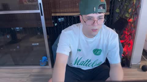 hun_damer online show from November 2025 03:18:02 AM