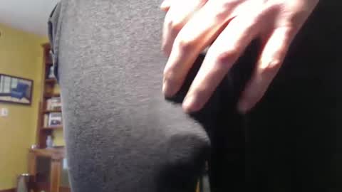 Snapshot of hung_hot_fit10 chatting on February 2025 07:21:01 PM Big uncut cock dripping online show from February 2025 07:21:01 PM