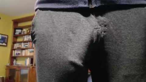 Snapshot of hung_hot_fit10 chatting on December 2025 07:10:02 PM Big uncut cock dripping online show from December 2025 07:10:02 PM