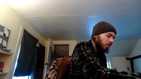 hung_rtz online show from February 2026 09:00:01 PM