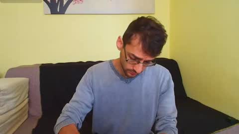 Eddy online show from October 2025 12:25:01 PM