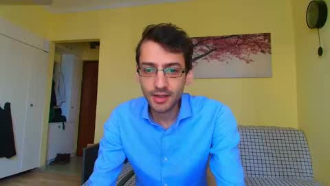 Eddy online show from December 2025 08:45:01 AM