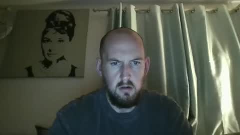 Hunghorny2630 online show from October 2025 09:32:02 PM