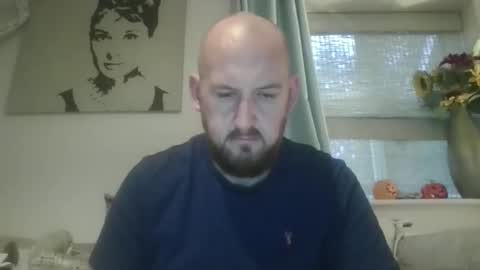 Hunghorny2630 online show from October 2025 07:05:02 AM