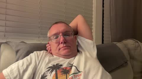 AARON online show from October 2025 05:19:01 AM