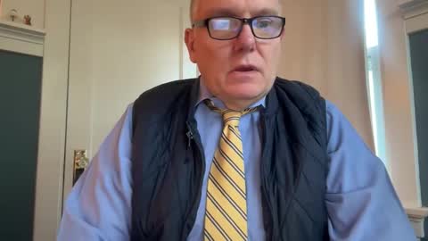 AARON online show from November 2025 01:22:02 PM