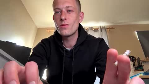 HungTeaseX online show from April 2026 04:53:02 PM