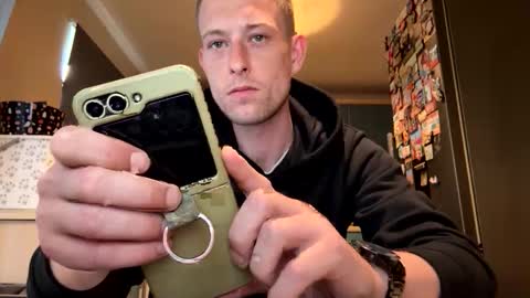 HungTeaseX online show from April 2026 06:17:02 PM