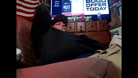 Hungyungbull online show from February 2025 08:58:01 AM