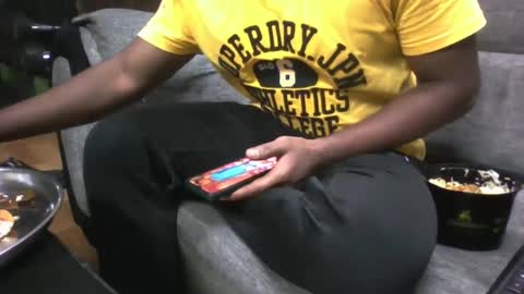 hunk_dominant online show from December 2024 06:09:01 PM