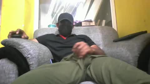 hunk_dominant online show from March 2025 07:32:02 AM